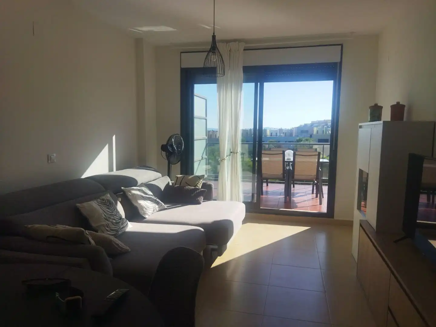 Piso en  Avenida Castellón 8 - Foto 4