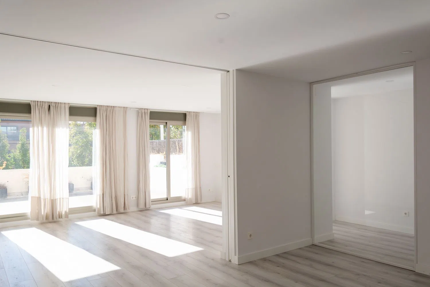 Piso en Barrio Aravaca - Foto 1