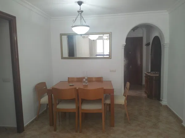 Piso en Avenida Miraflores de los Ángeles, 1, Victoria Eugenia - Foto 7