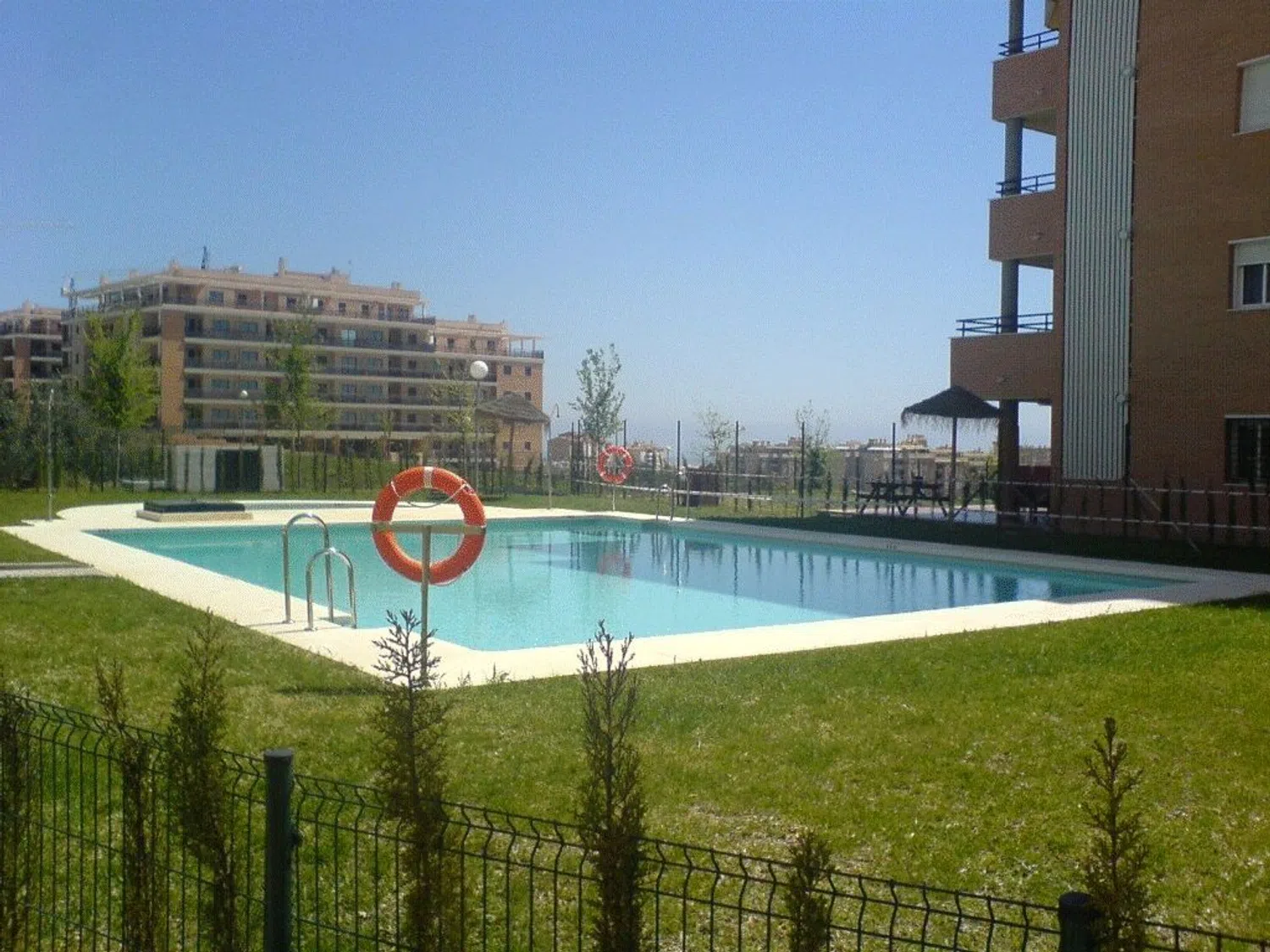 Piso en calle Lora del Río, 28 - Foto 1