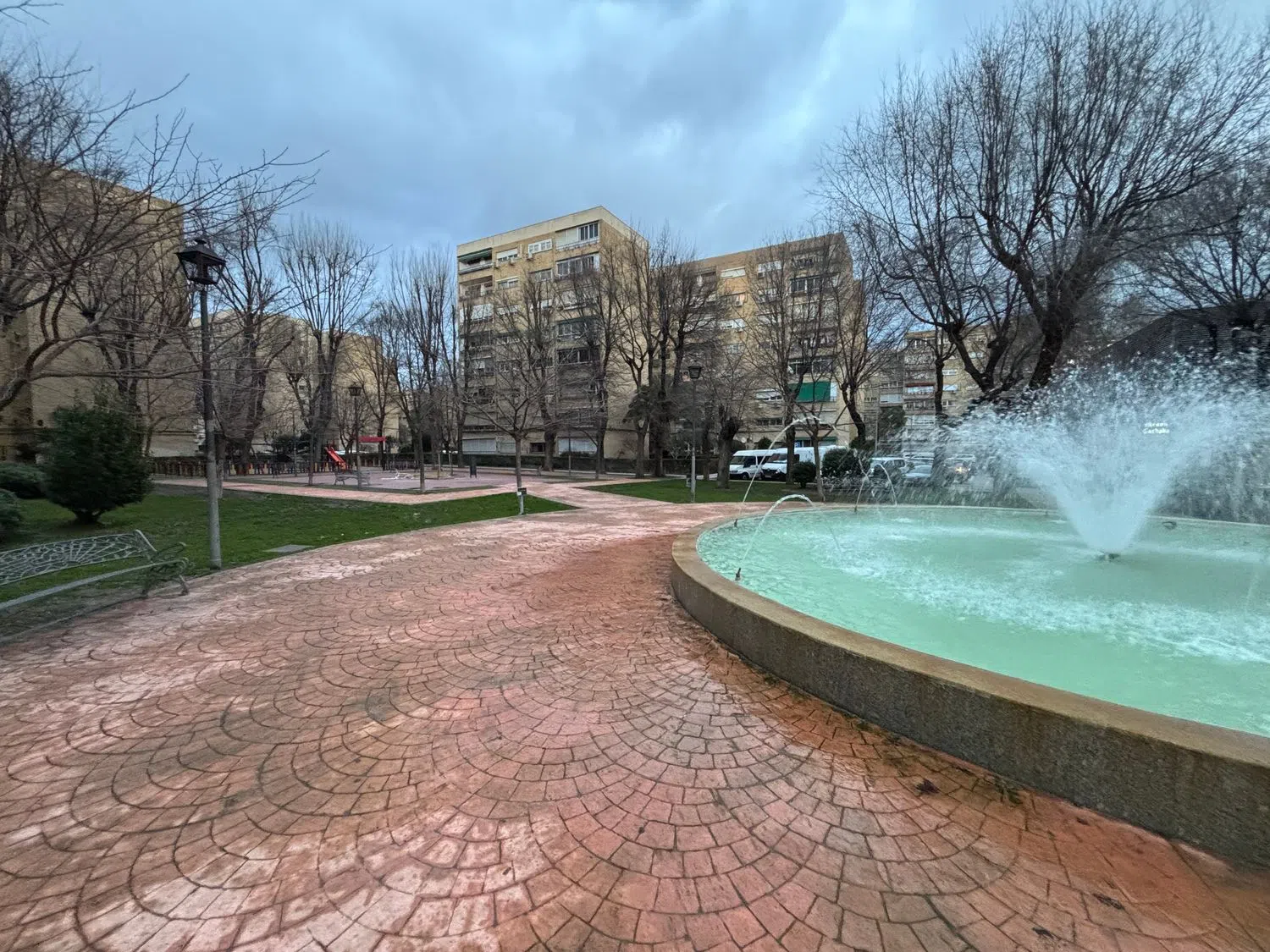 Piso en calle Turín, 5 - Foto 19