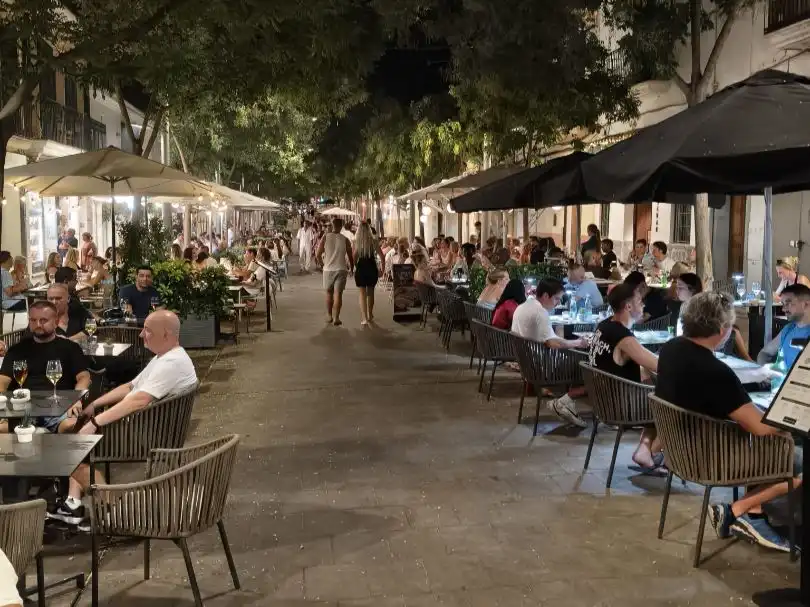 Piso en  Palma de Mallorca - Foto 10