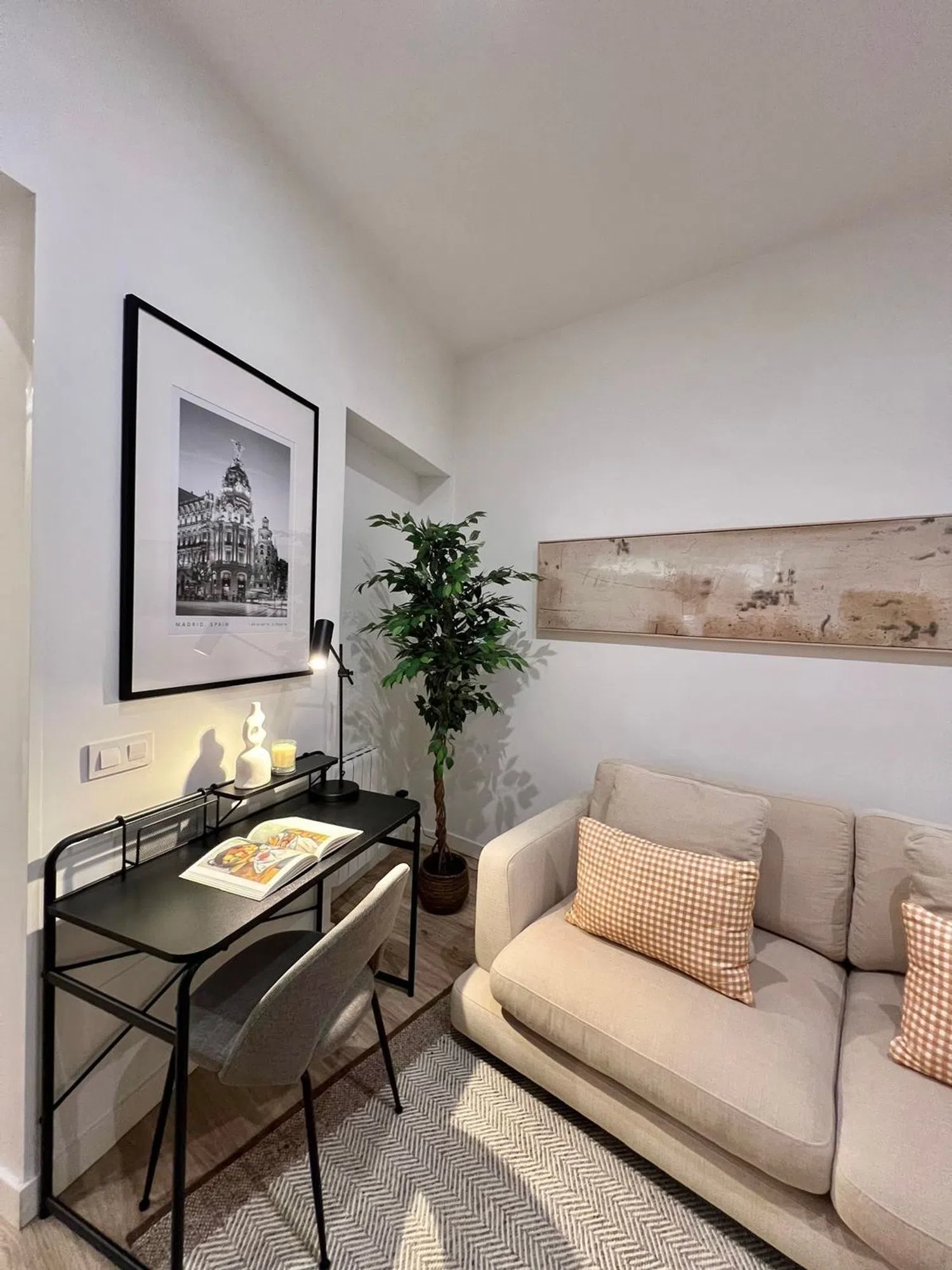 Piso en calle de Feijóo, 7 - Foto 8