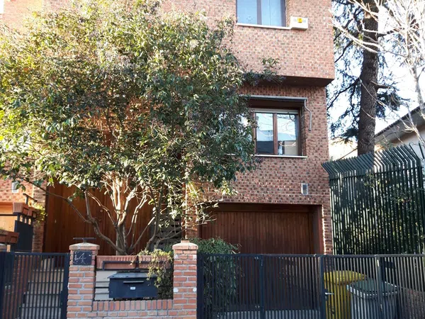 Chalet adosado en calle Guadiana, 4 - Foto 1