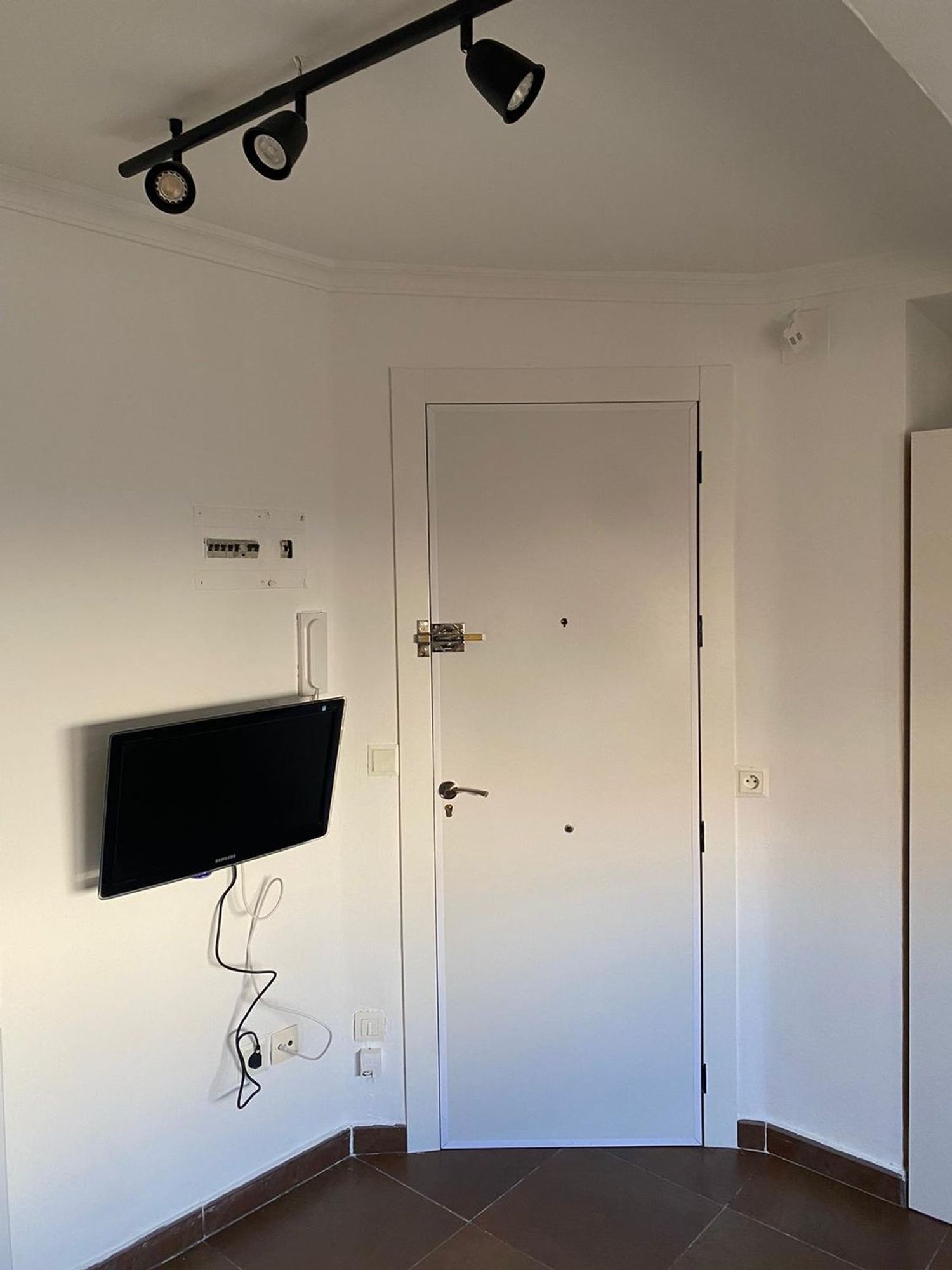 Estudio en Calle Carril, 32, La Trinidad - Foto 4