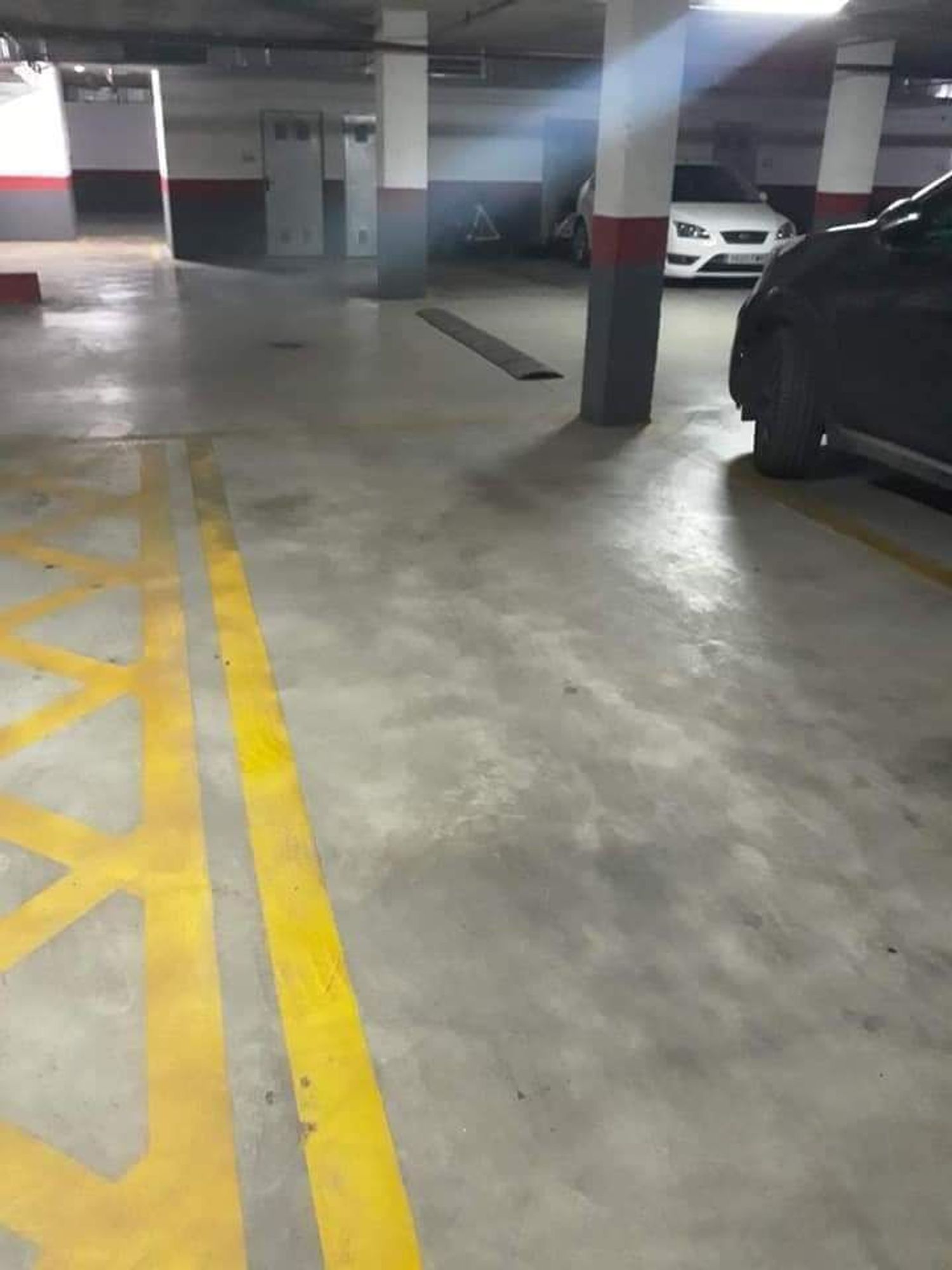 Piso en Avenida Juan Carlos I, 46, Parque Central - Foto 9