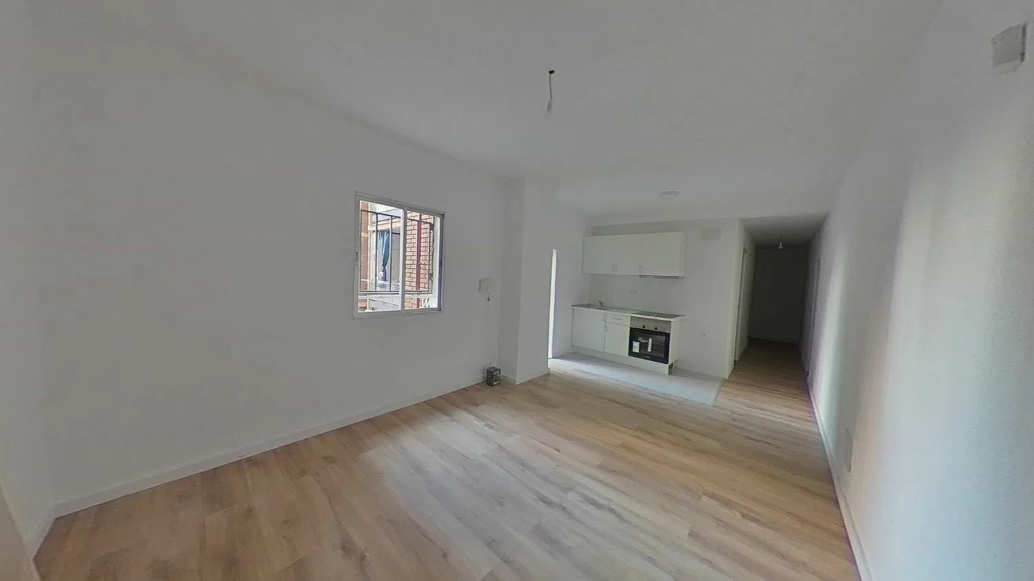 Piso en calle de Pedro Laborde - Foto 3