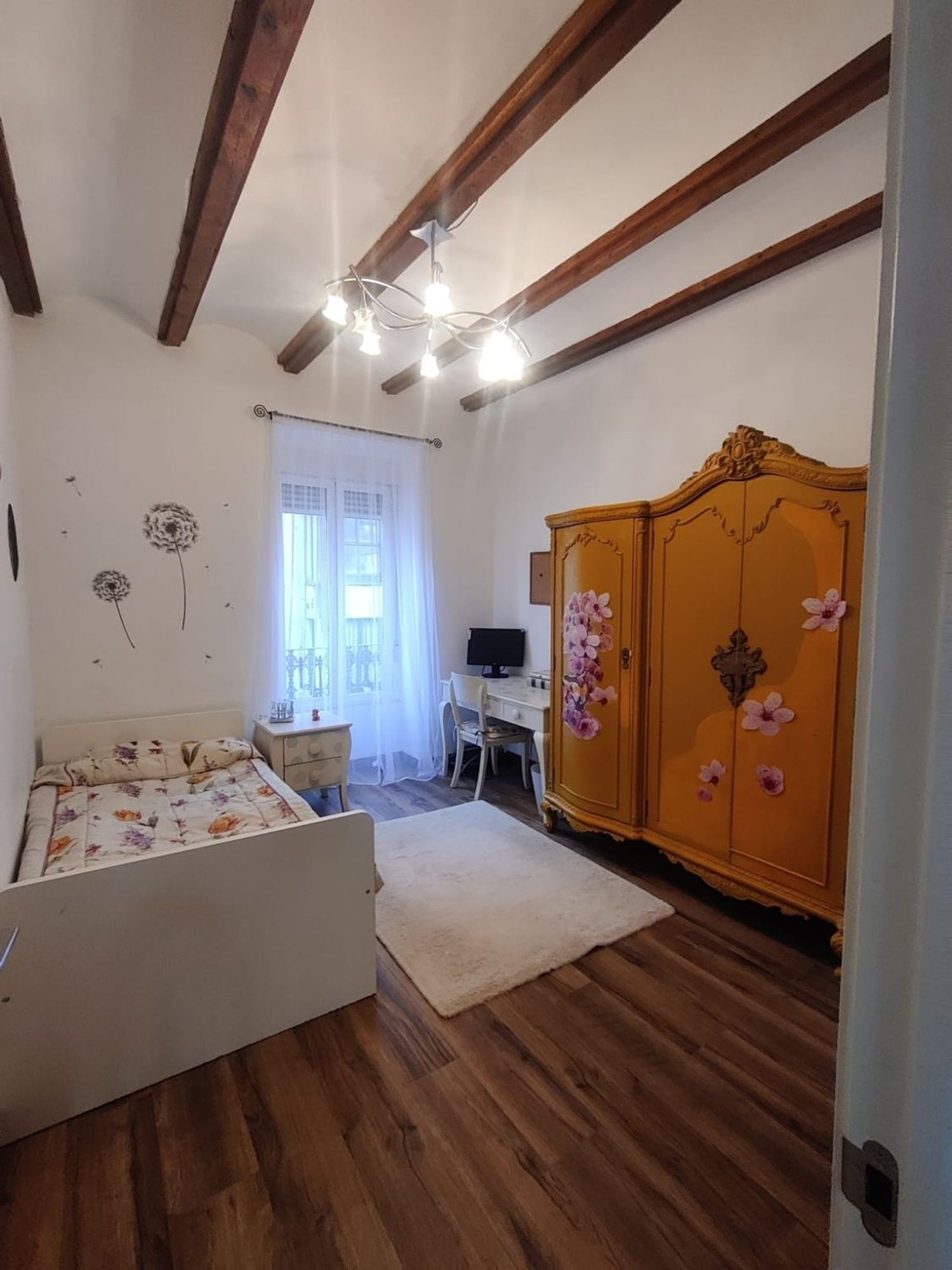 Piso en calle de Cervantes, 30 - Foto 4