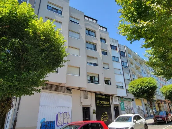 Ático en avenida de Lugo, 253 - Foto 3