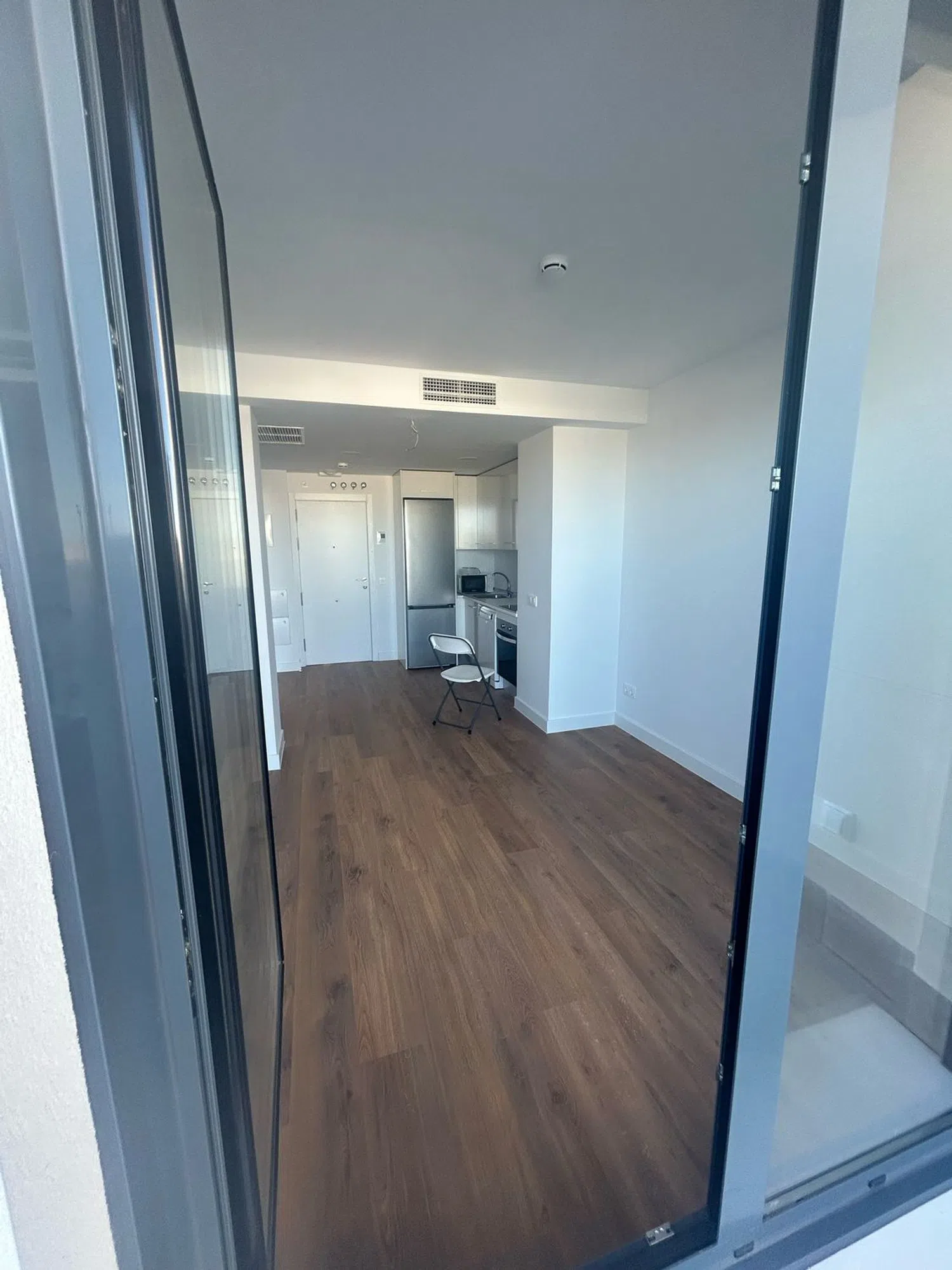 Estudio en avenida del Camino de lo Cortao, 14 - Foto 7