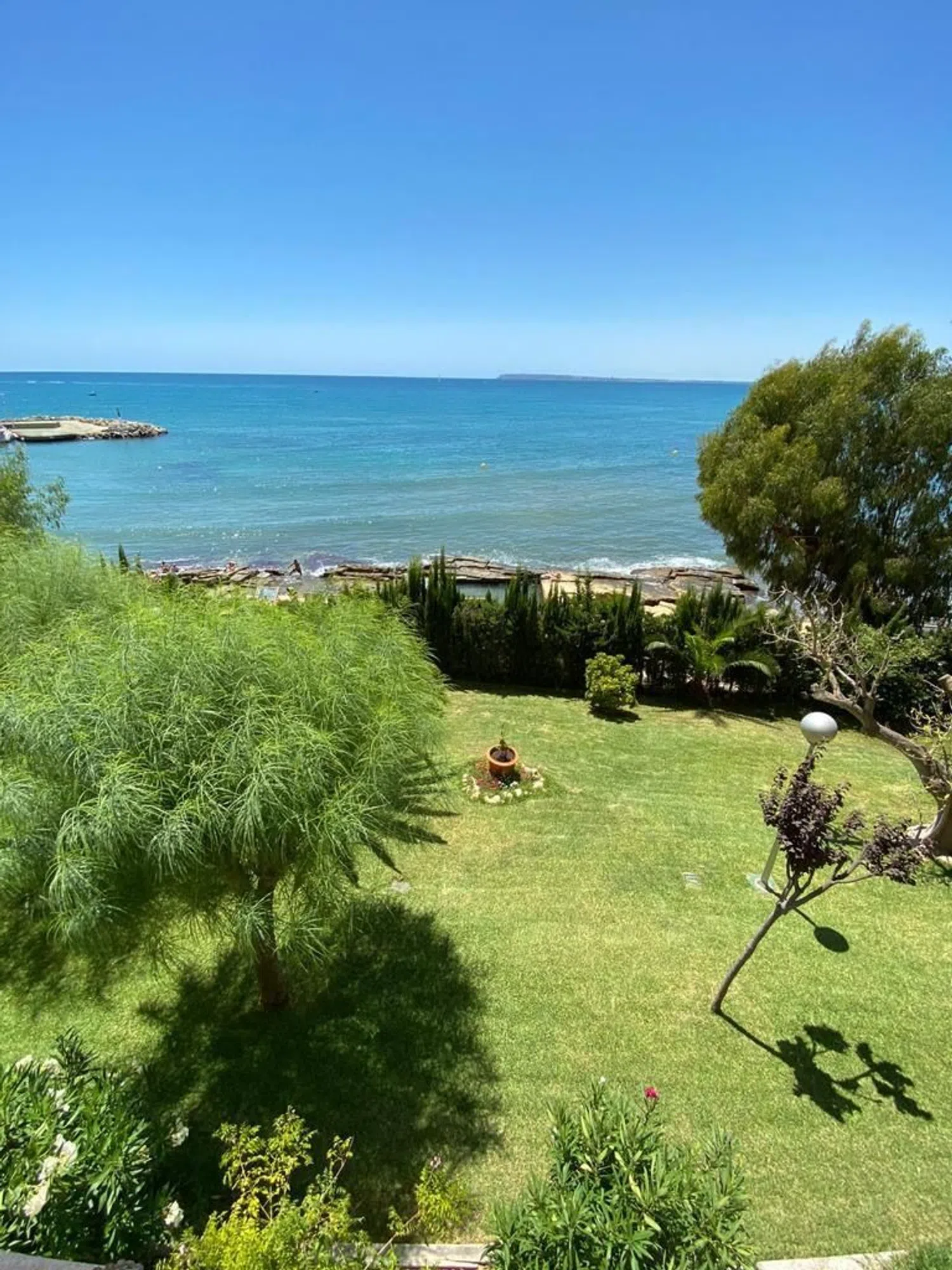 Piso en avenida de la Condomina, 10 - Foto 1