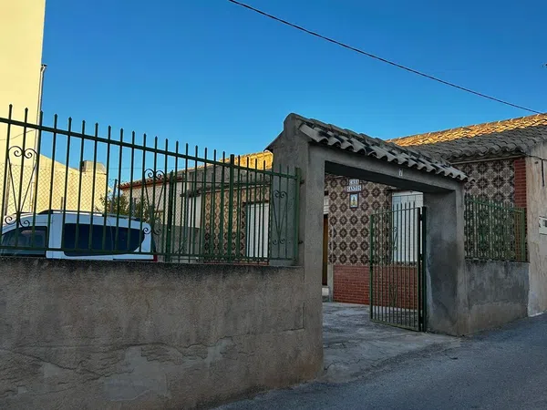 Casa o chalet independiente en Delicias, 7 - Foto 20