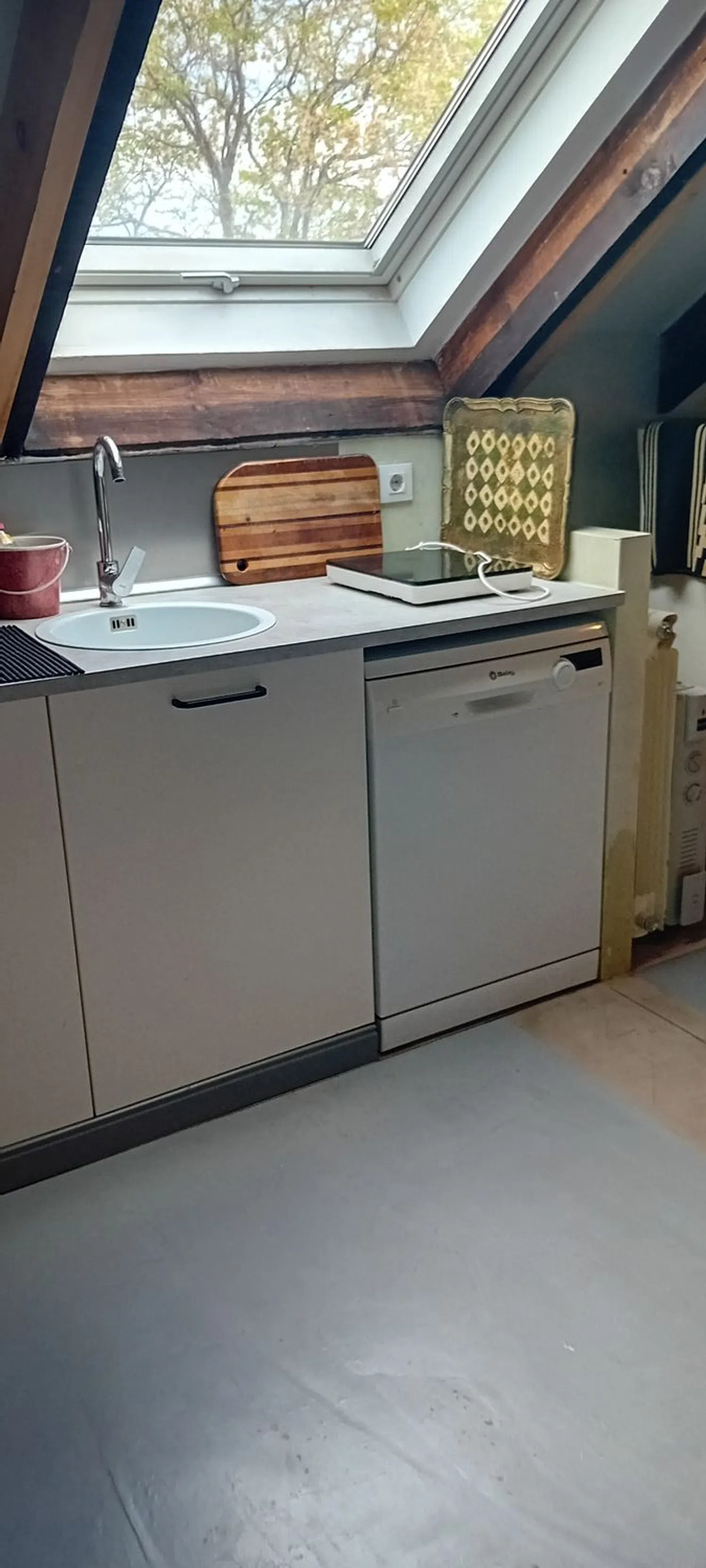 Chalet adosado en calle de Luis Larrainza, 10 - Foto 15