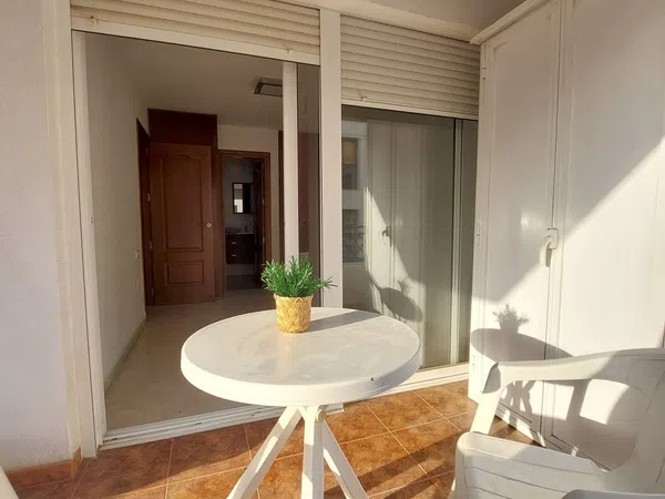 Piso en Avenida Virgen de la Candelaria, 3, Playa del Rincón, Playa del Rincón - Foto 3