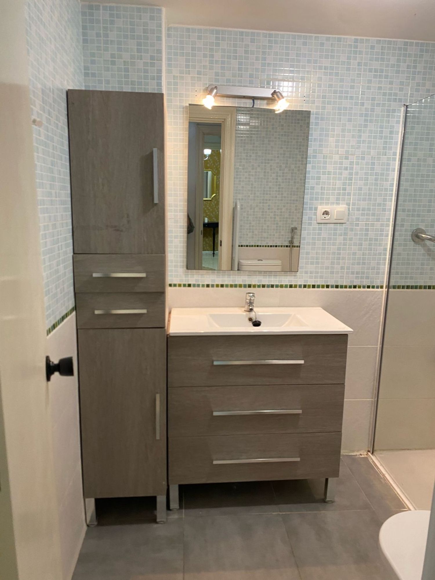 Piso en calle Héroe de Sostoa, 156 - Foto 11