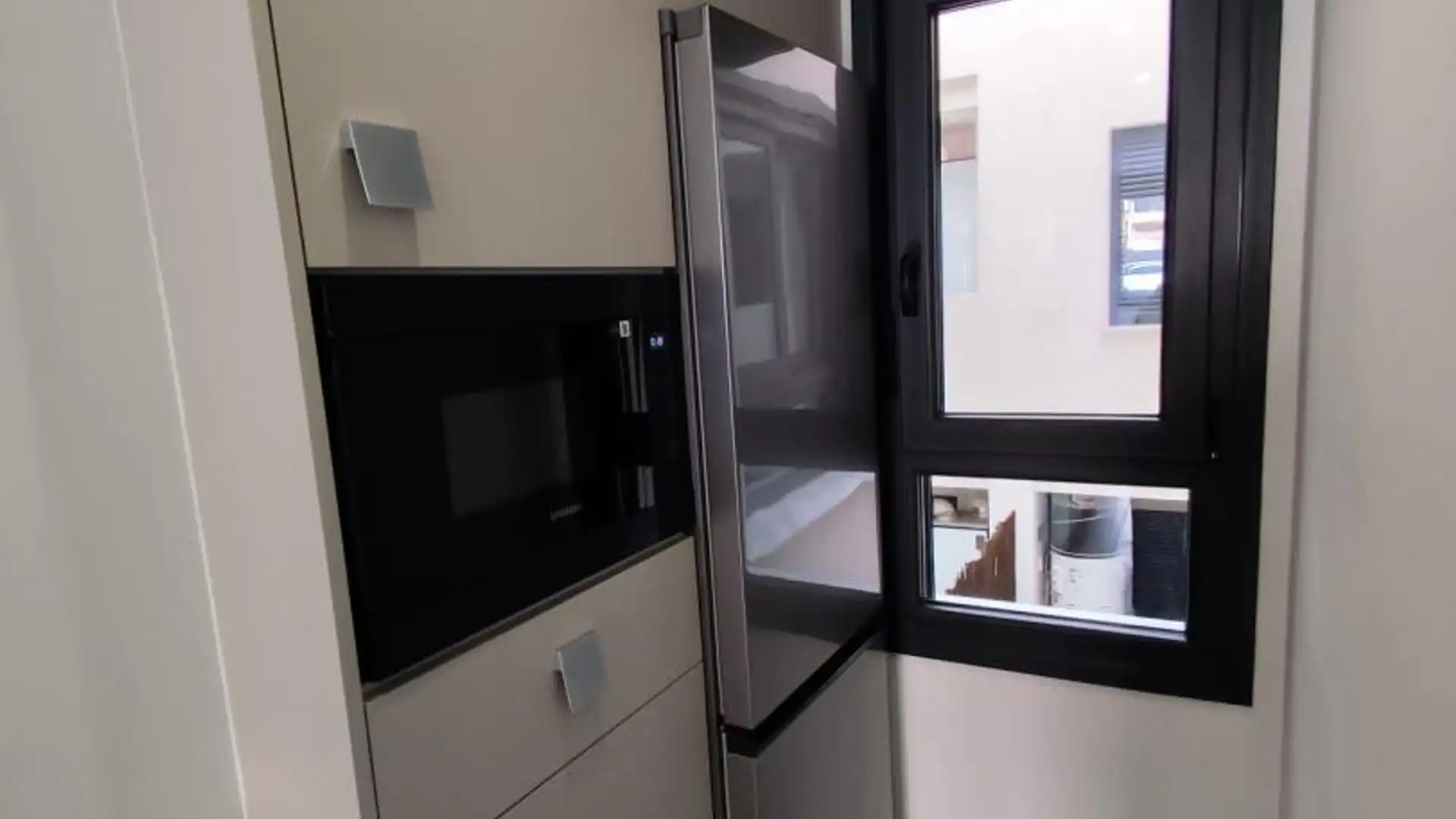 Piso en  Calle Federico García Lorca 37 - Foto 2