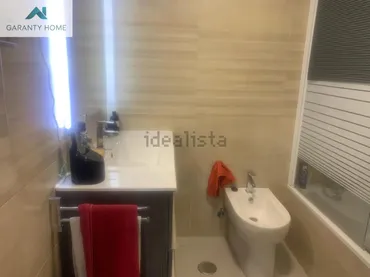 Piso en Málaga Capital - Foto 18