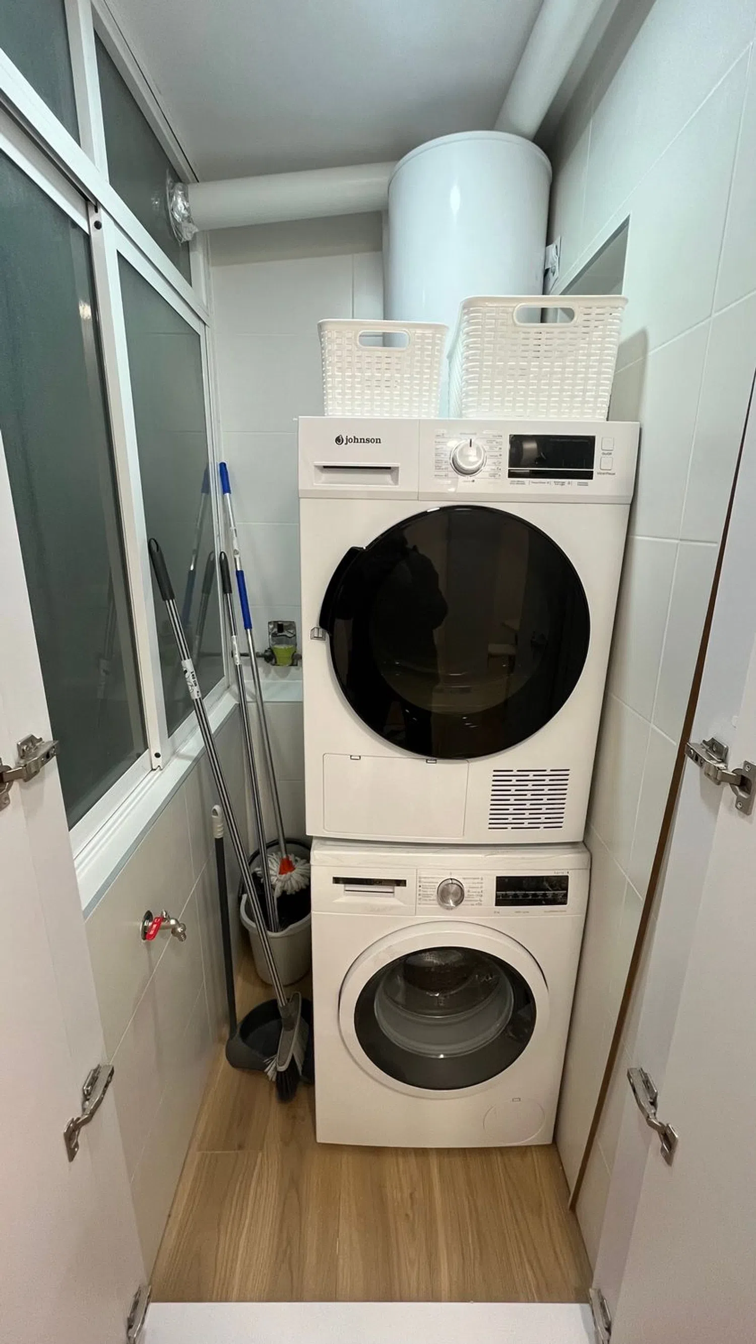 Piso en calle Vista Alegre, 24 - Foto 6