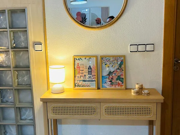 Estudio en calle Carmen la Roja, 1 - Foto 8