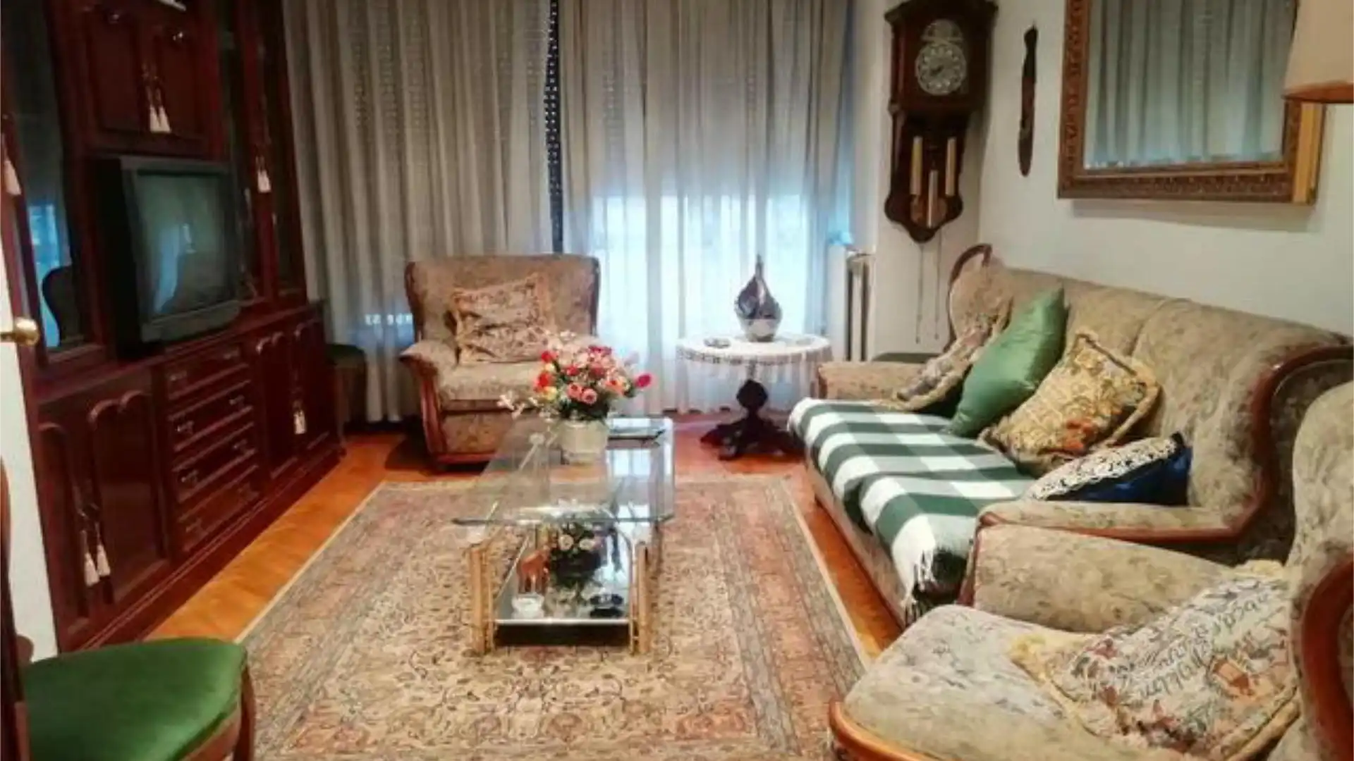 Piso en Ciudad Naranco - Foto 5