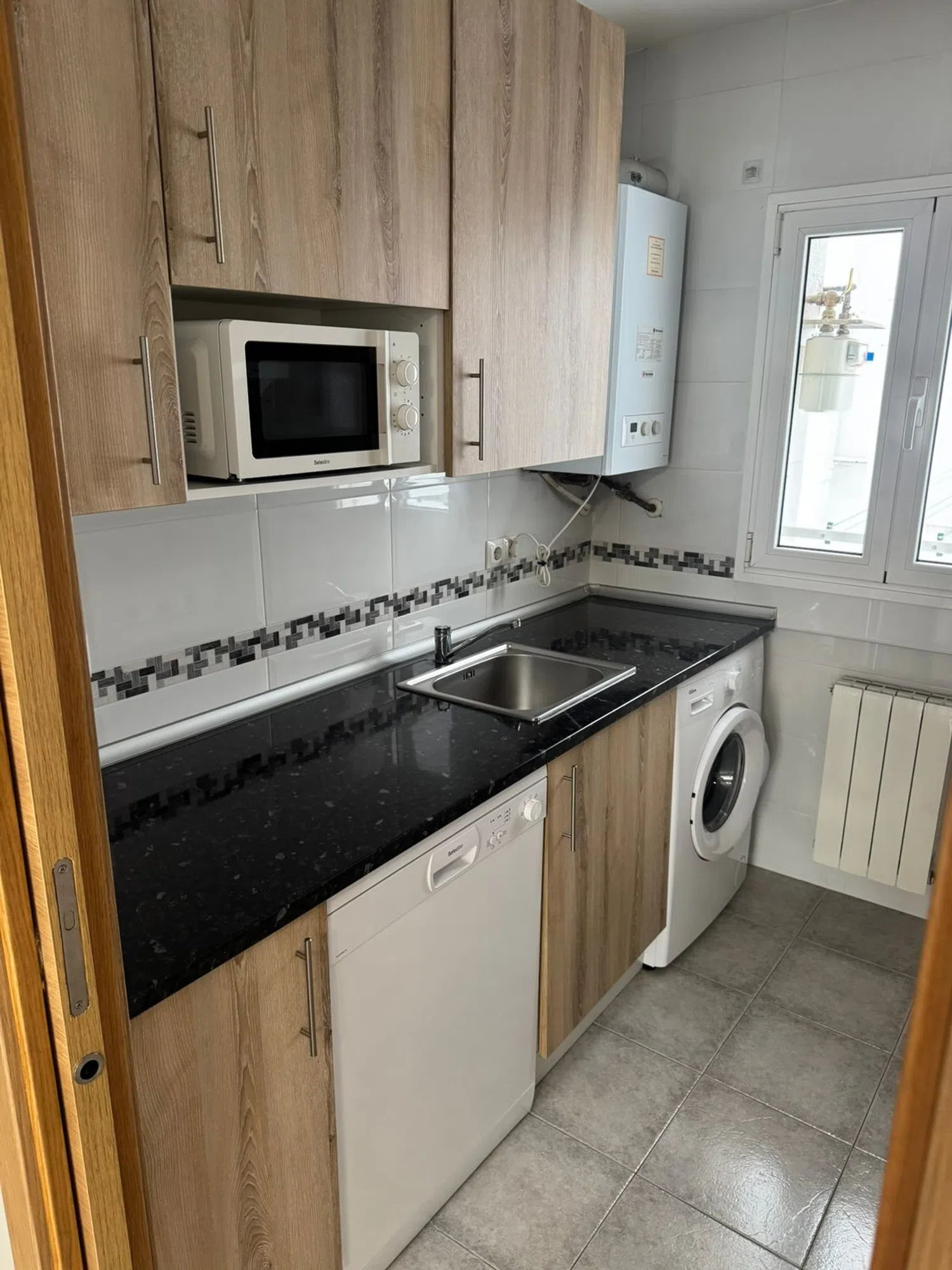 Piso en calle Chantada, 17 - Foto 4