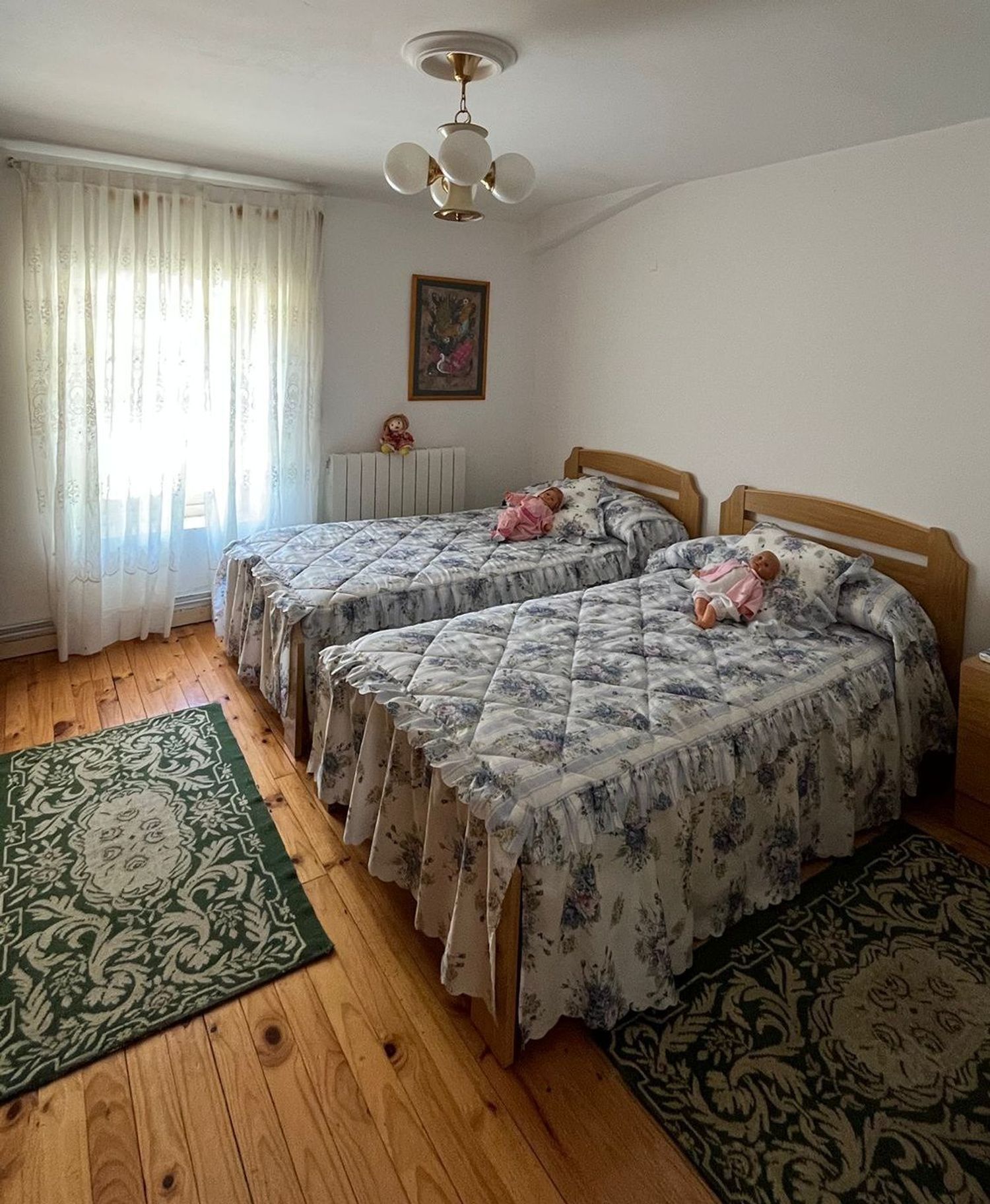 Casa rural en Calle Barrio la Iglesia s/n - Foto 34