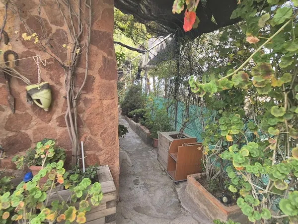 Cortijo en Los Vargas s/n - Foto 9