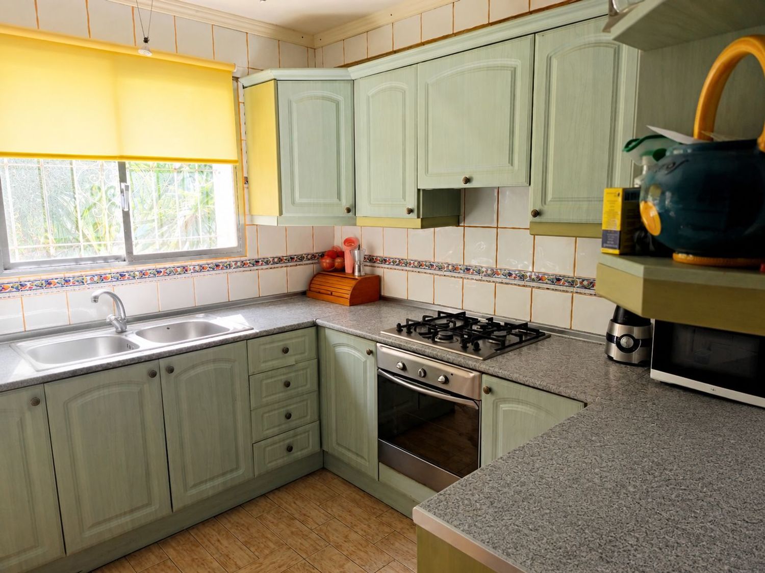 Casa o chalet independiente en Calle Ruperto Chapí, 8, L'Albir - Foto 33