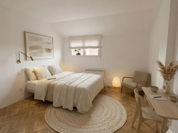 Dúplex en calle Rosalía de Castro, 21 - Foto 19