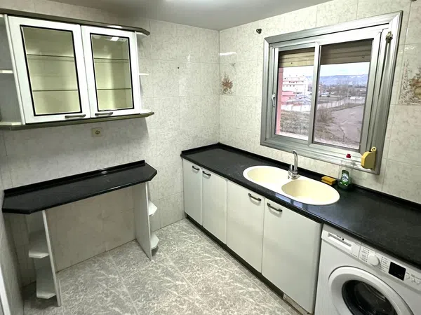 Piso en Avenida de Logroño, 114, Casetas - Garrapinillos - Monzalbarba, Casetas - Garrapinillos - Monzalbarba - Foto 10