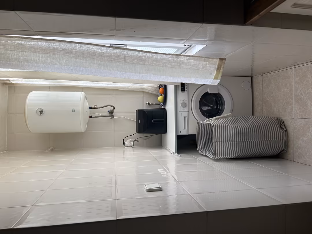 Piso en  Calle Béjar 16 - Foto 5