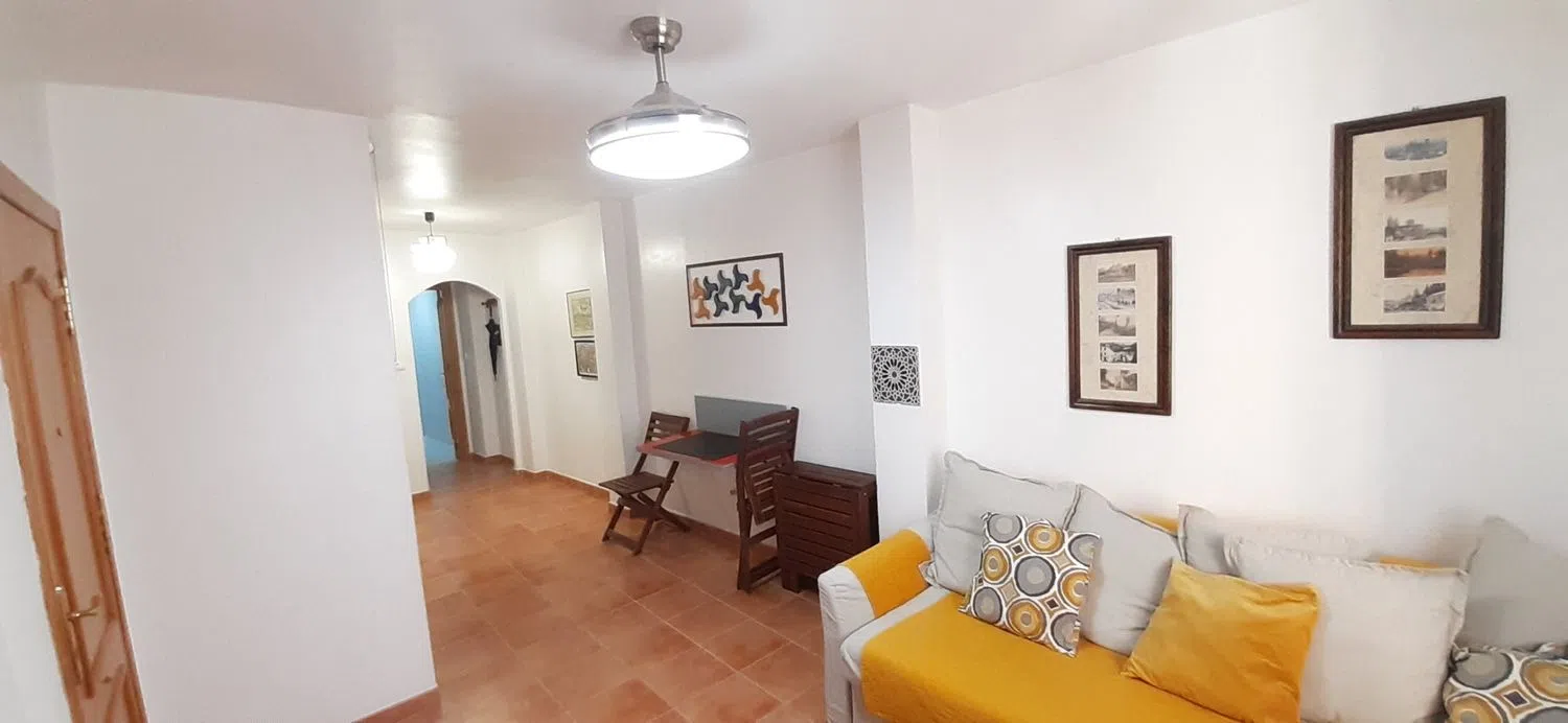 Estudio en calle Molino de la Corteza de San Andrés, 14 - Foto 4