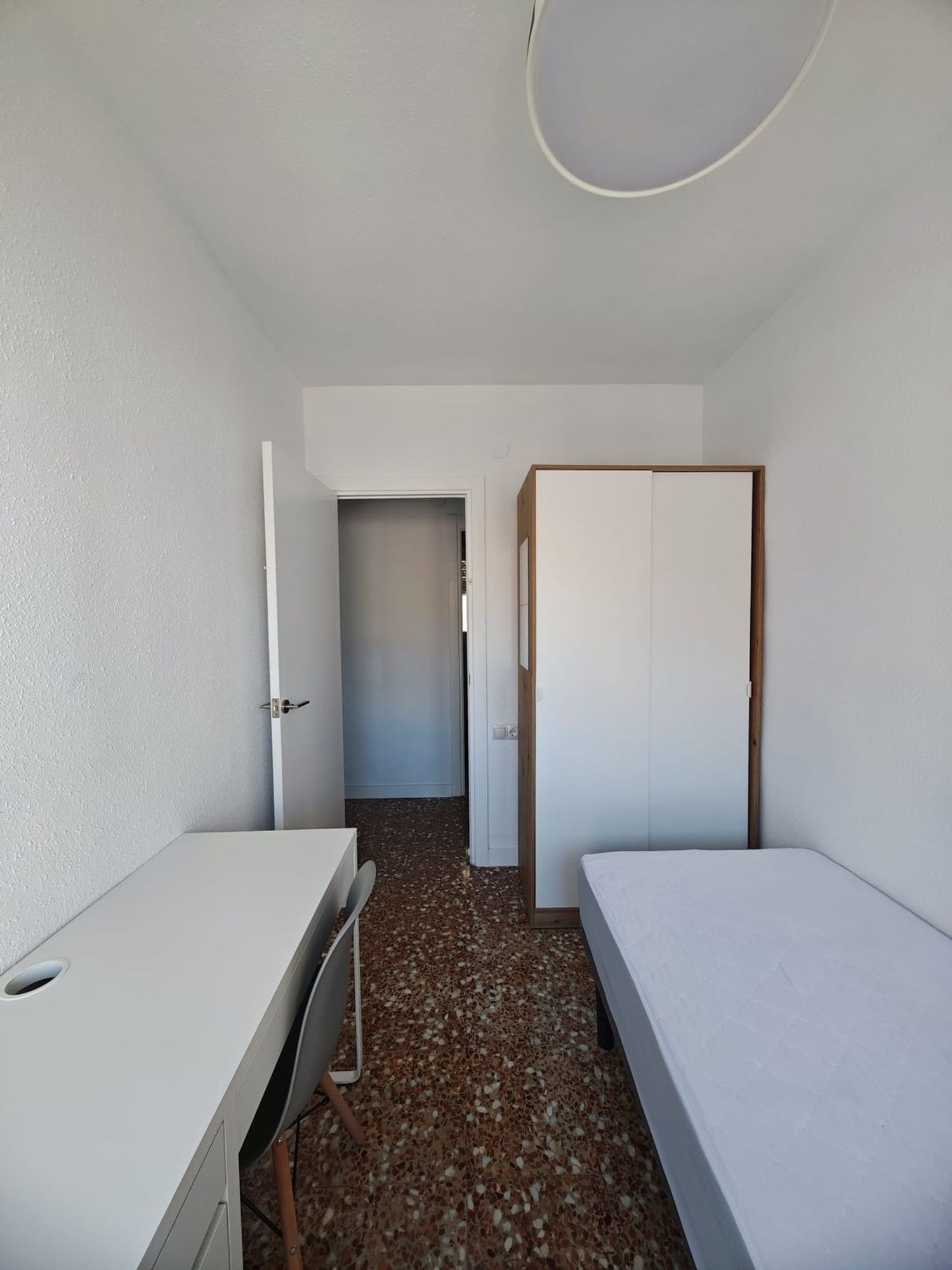 Piso en Calle Gasset y Artime, 34, Carolinas Altas - Foto 12