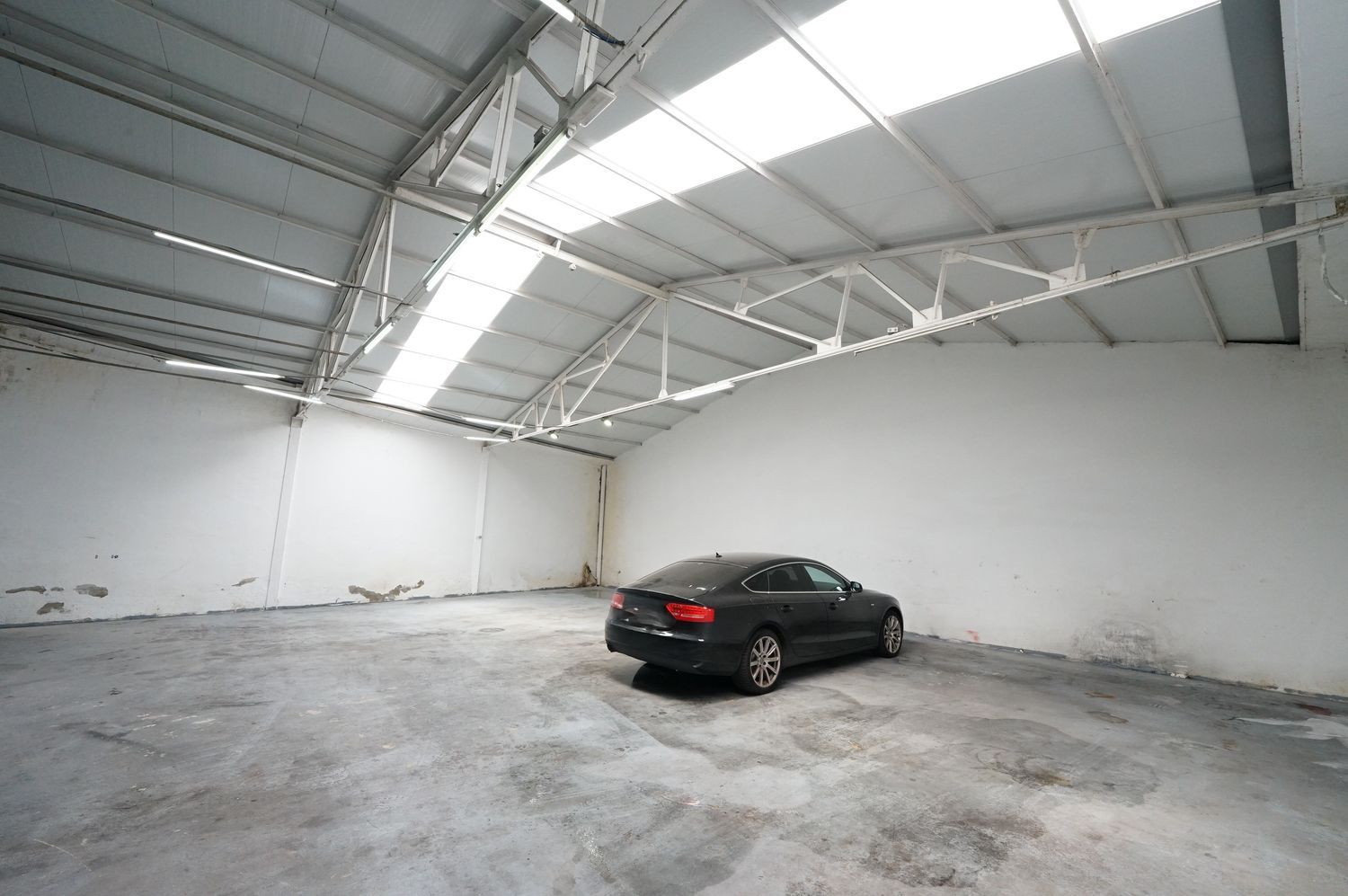 Nave en Paseo del Comerç, 18, Eixample - Foto 9