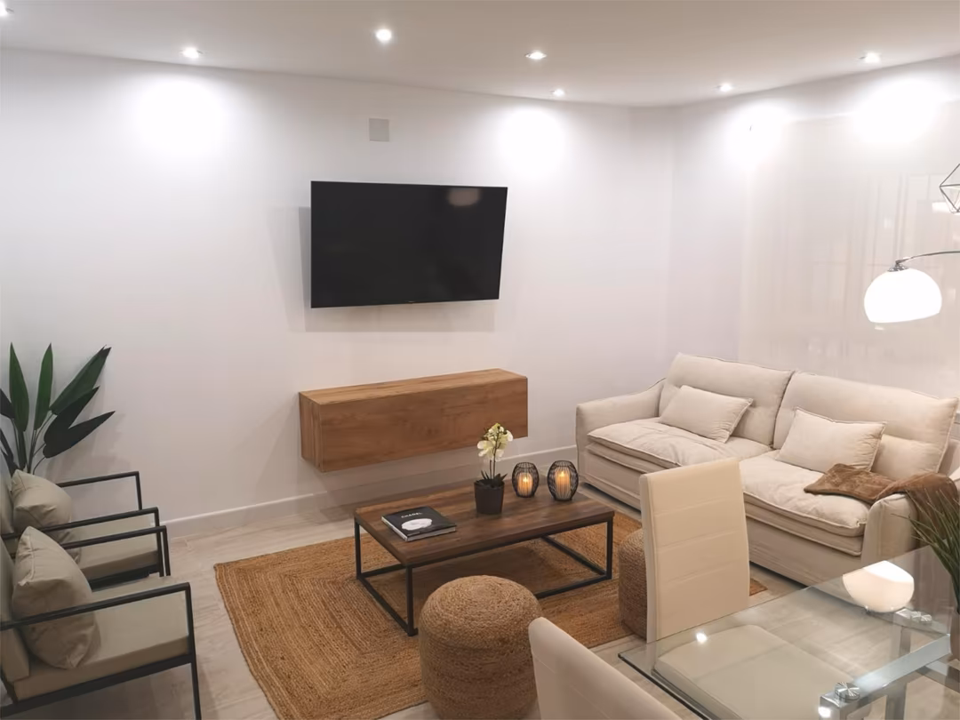 Piso en  Calle Antonio Maura 43 - Foto 2