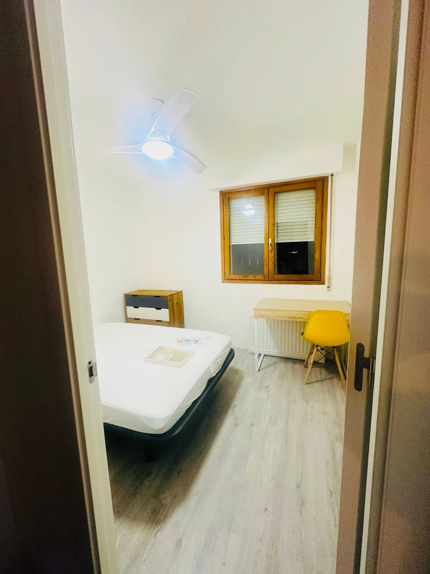 Estudio en avenida de las Arcas del Agua, 23 - Foto 5