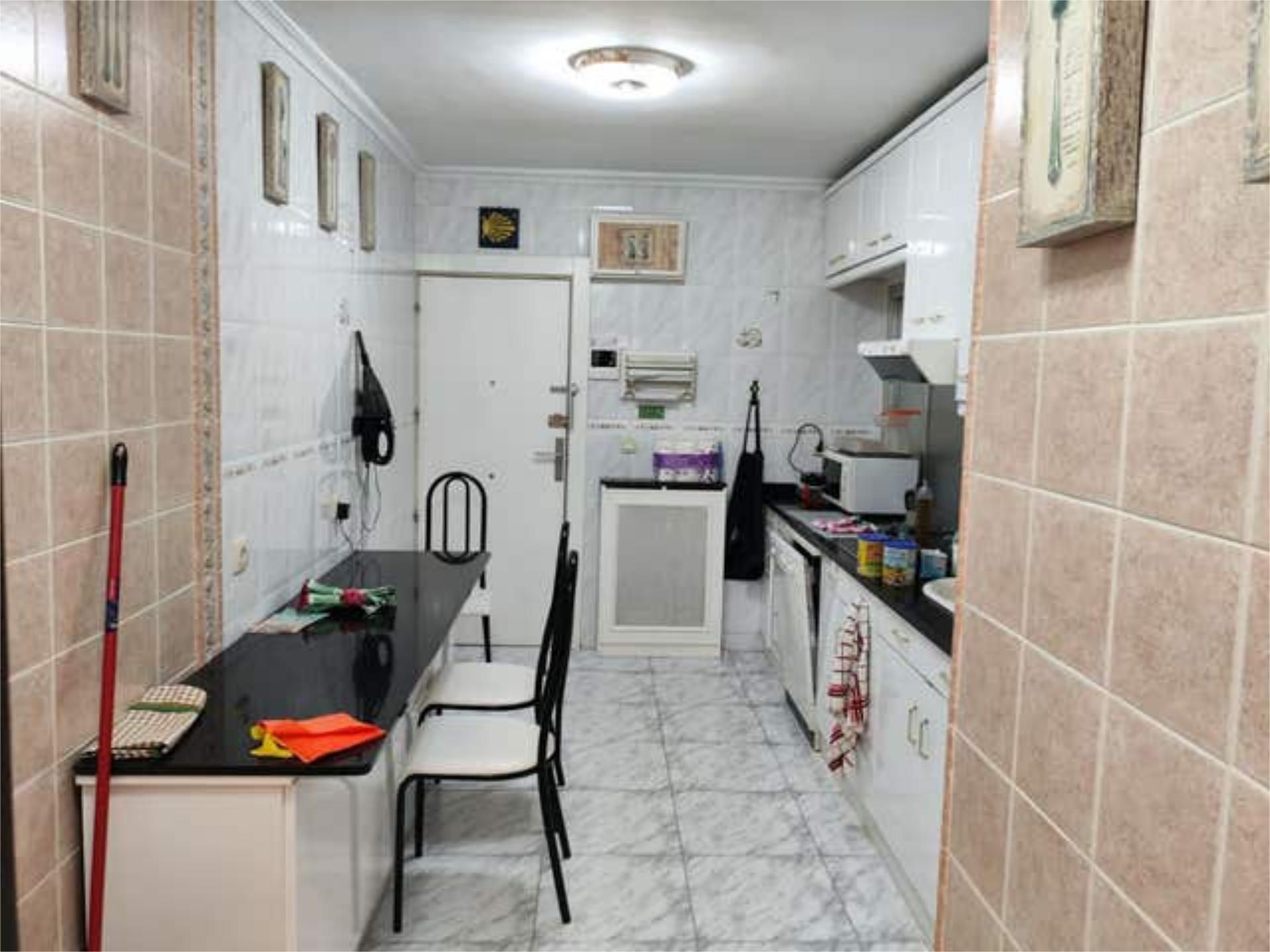 Piso en Plaza España - Foto 4