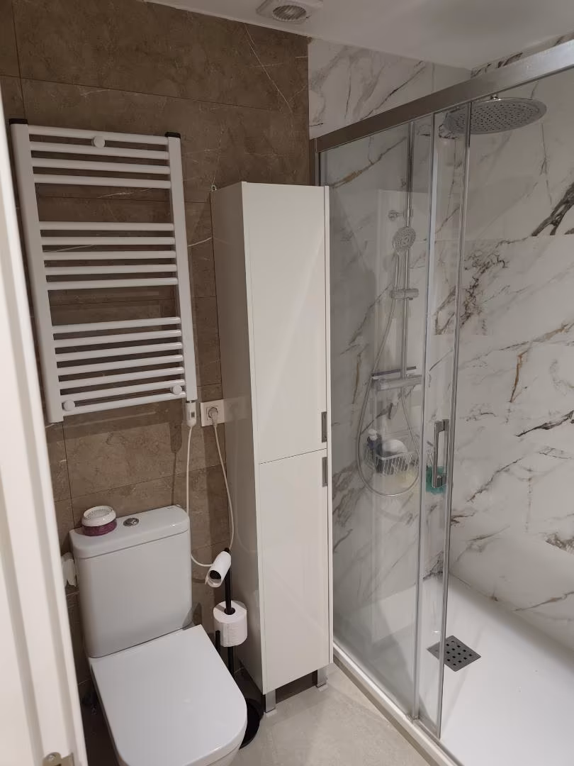 Piso en  Calle de Ribadavia 14 - Foto 3