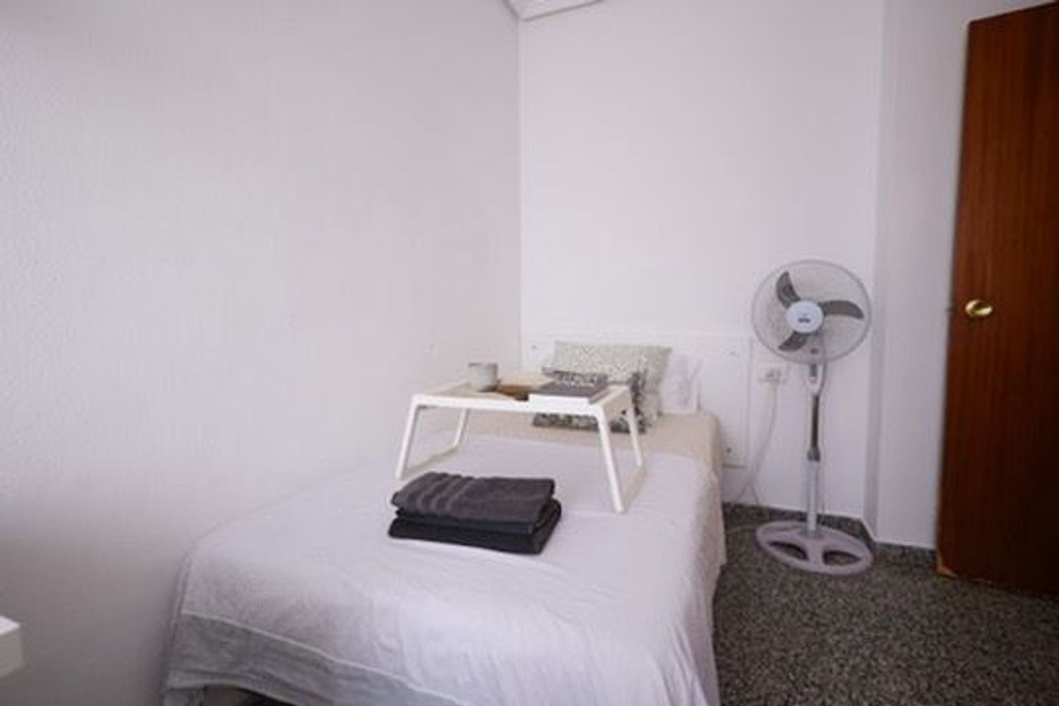Piso en Calle del Doctor Vicente Pallarés, 12, L'Amistat - Foto 25