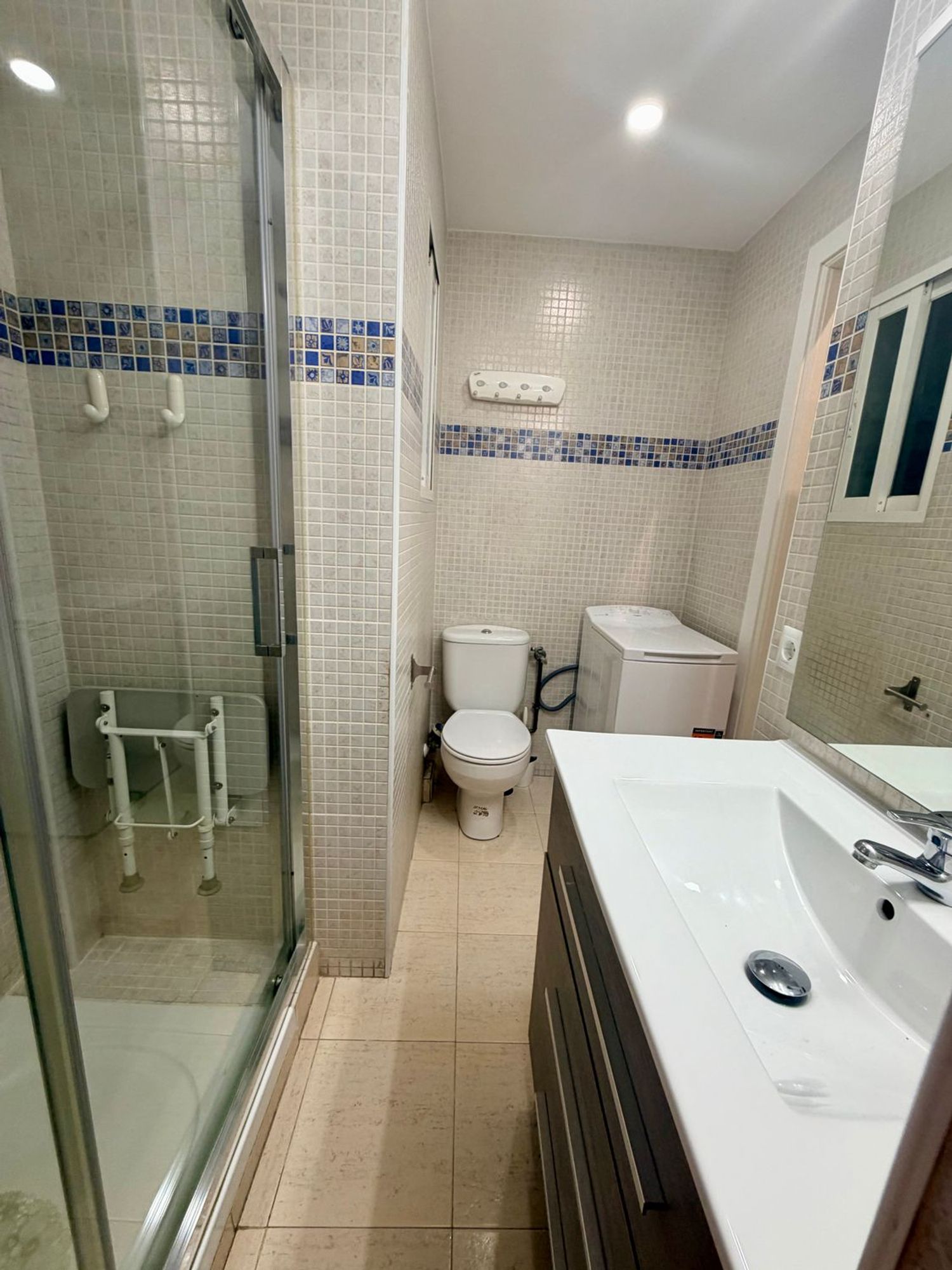Piso en Avenida Donostiarra, 5, Concepción - Foto 15
