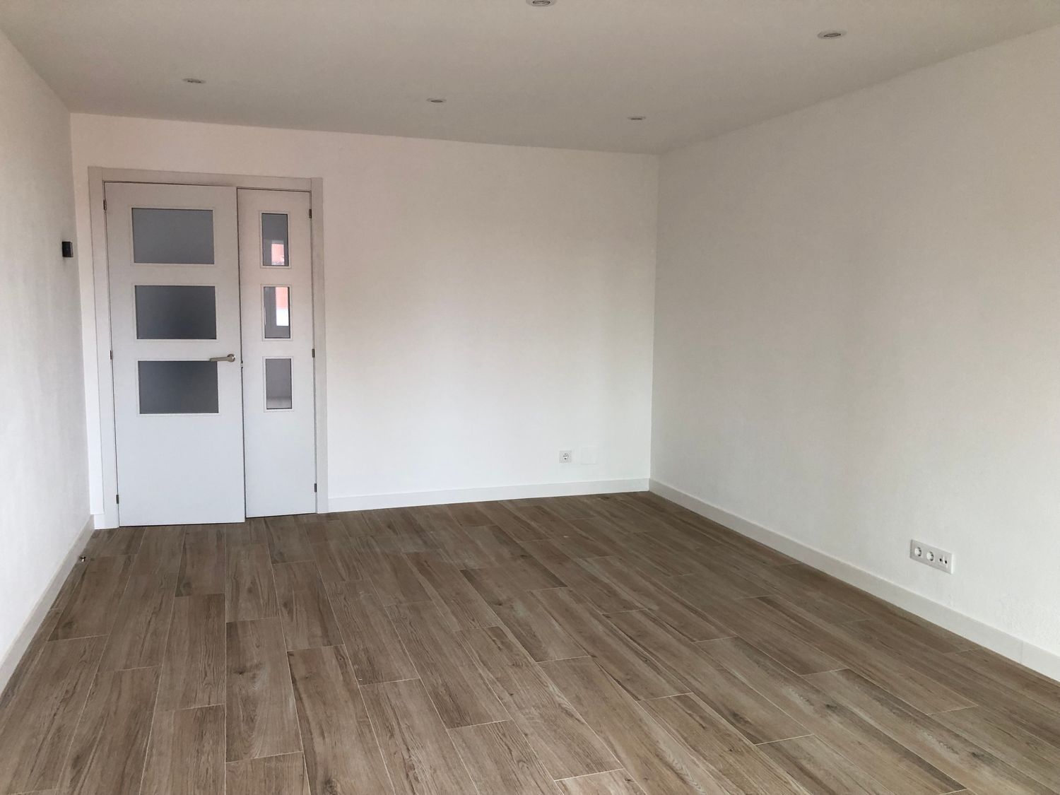 Piso en Calle Luis de Hoyos Sainz, 184, Pavones - Foto 3