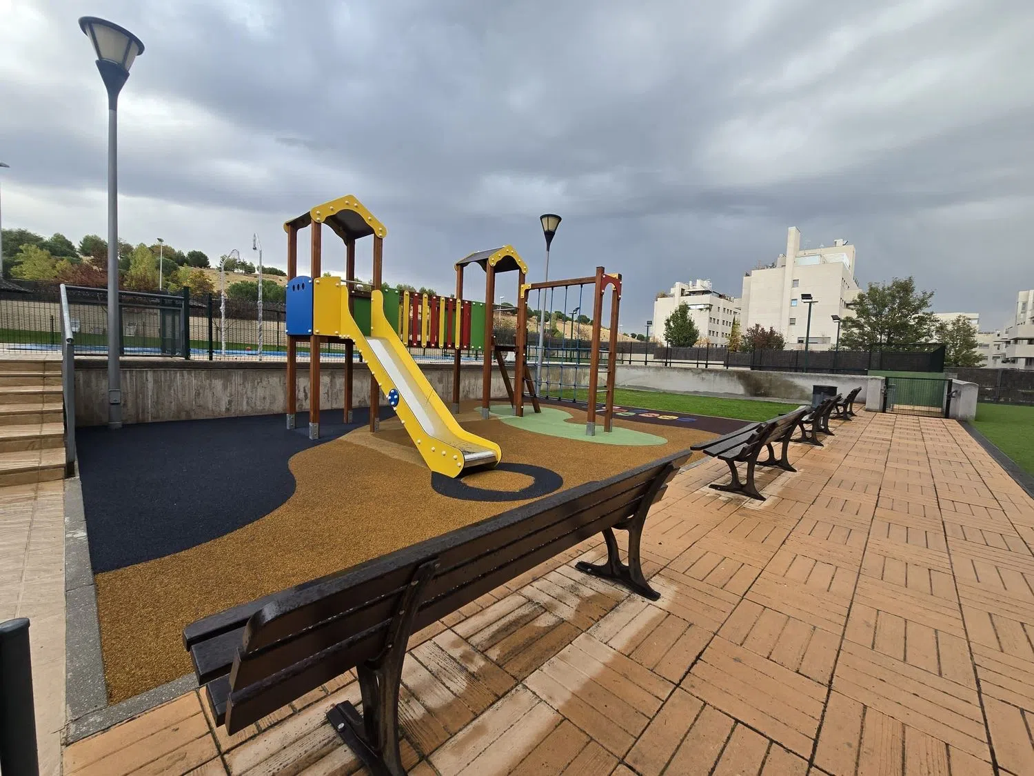 Piso en paseo de la Tierra de Melide, 32 - Foto 28