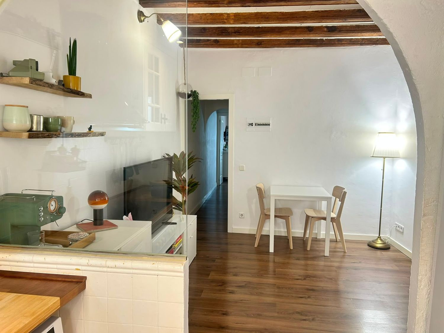 Piso en Calle de Josep Mascaró, 1, Centre Vila - La Geltrú, Centre Vila - La Geltrú - Foto 16