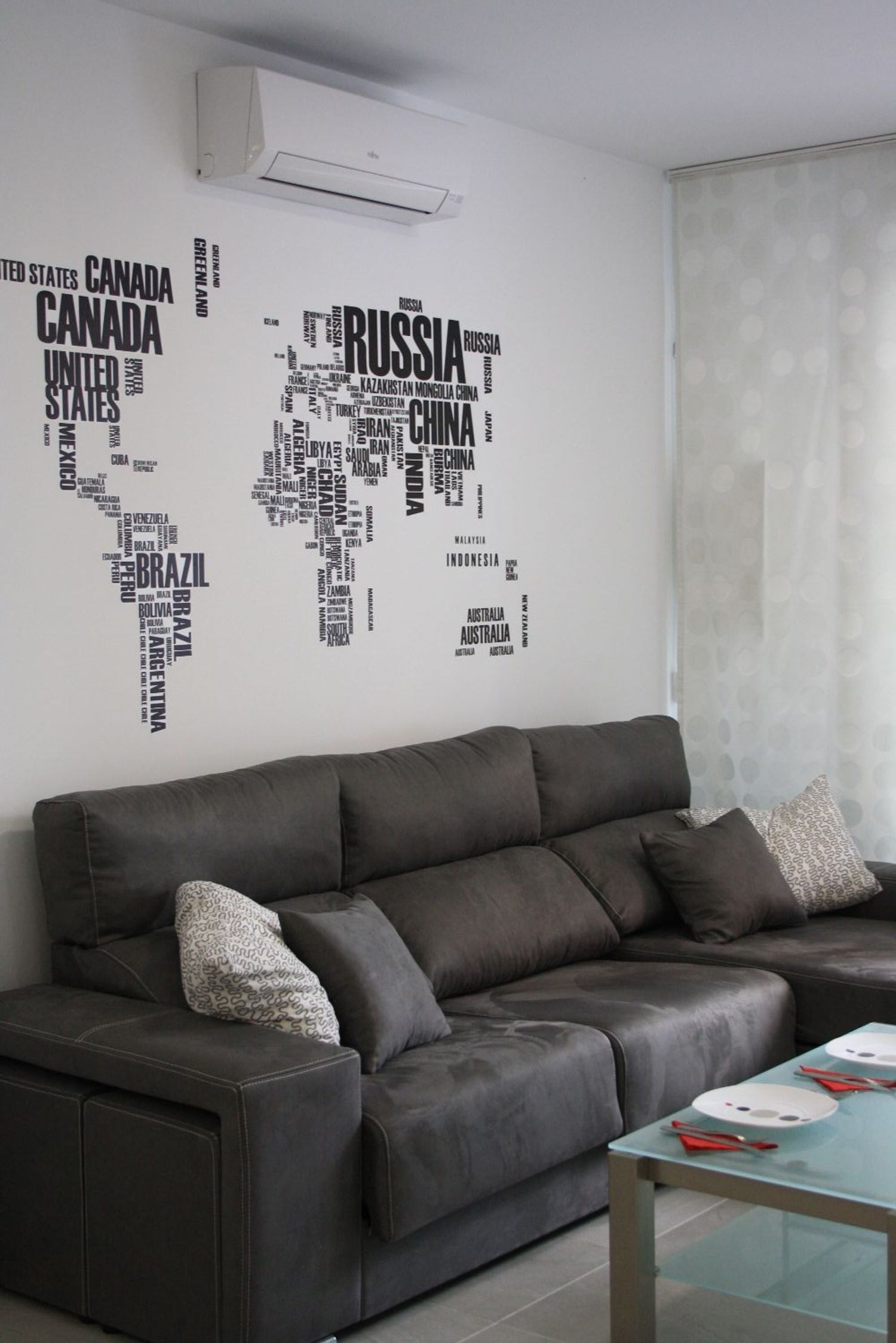 Estudio en Calle virtud, 45 - Foto 3