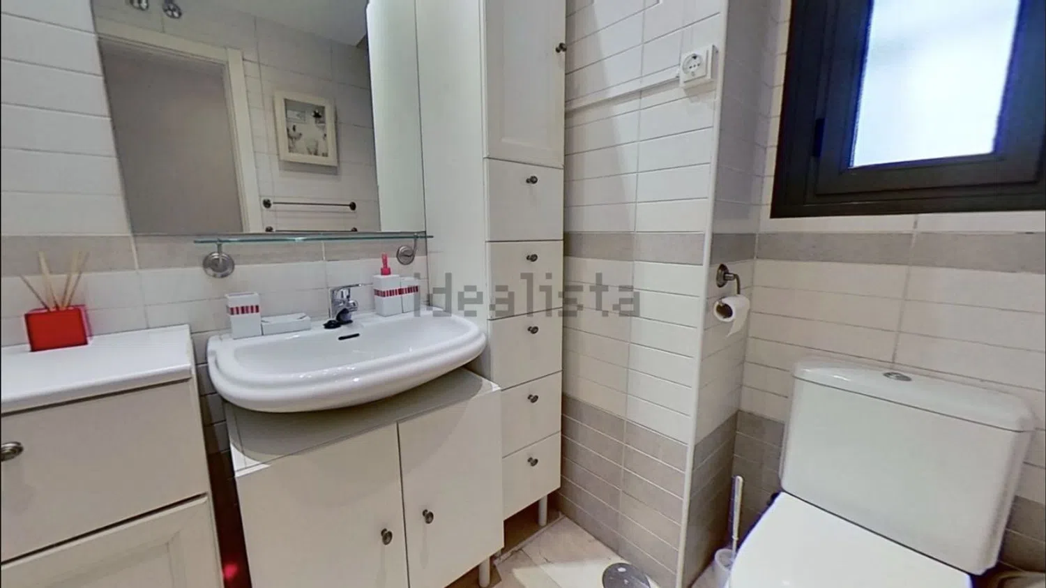 Estudio en calle Sambara, 5 - Foto 7