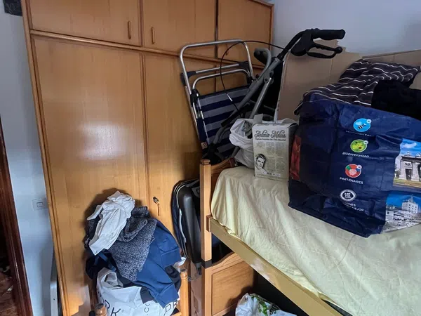 Piso en calle Pintor Velazquez, 8 c - Foto 1