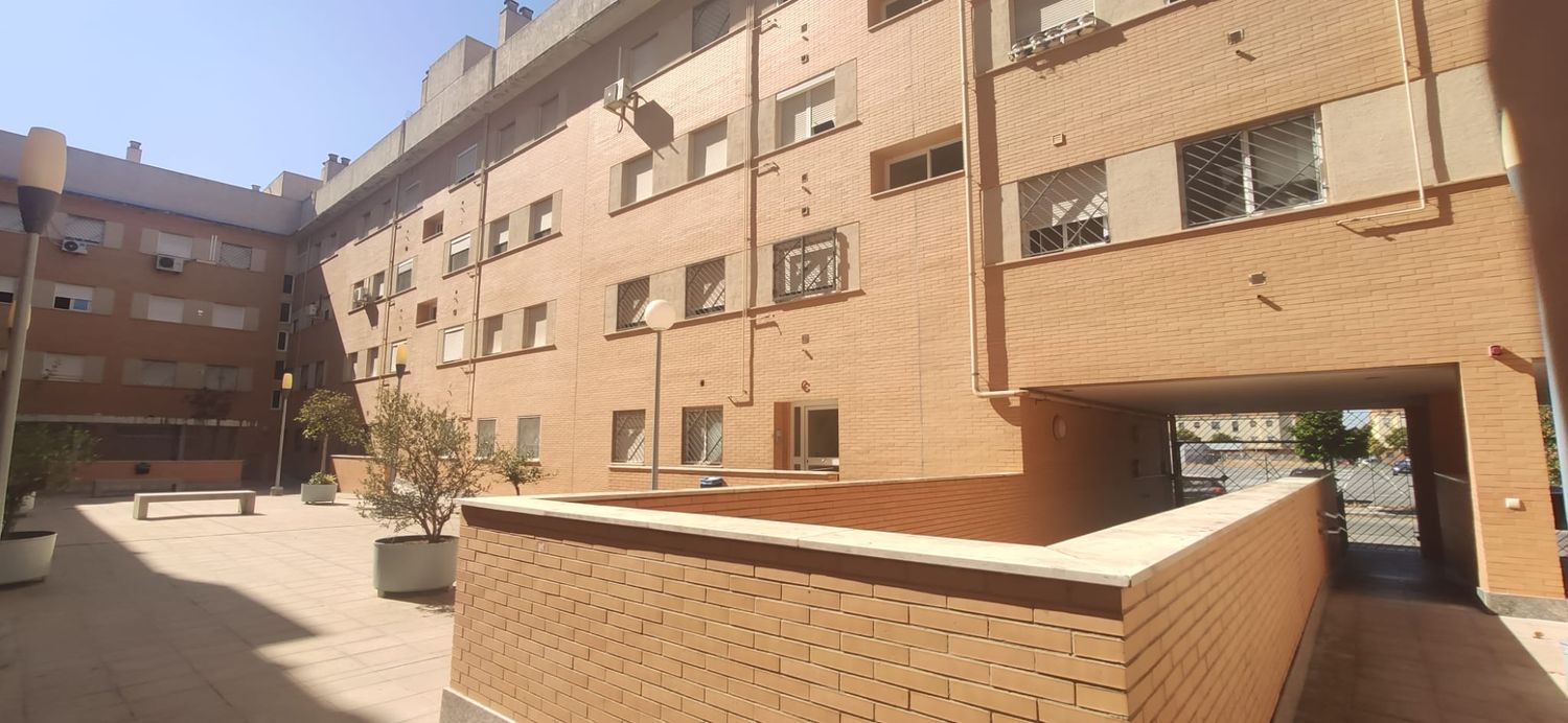 Piso en Calle Estrella Altair, 1, Pino Montano - Foto 21