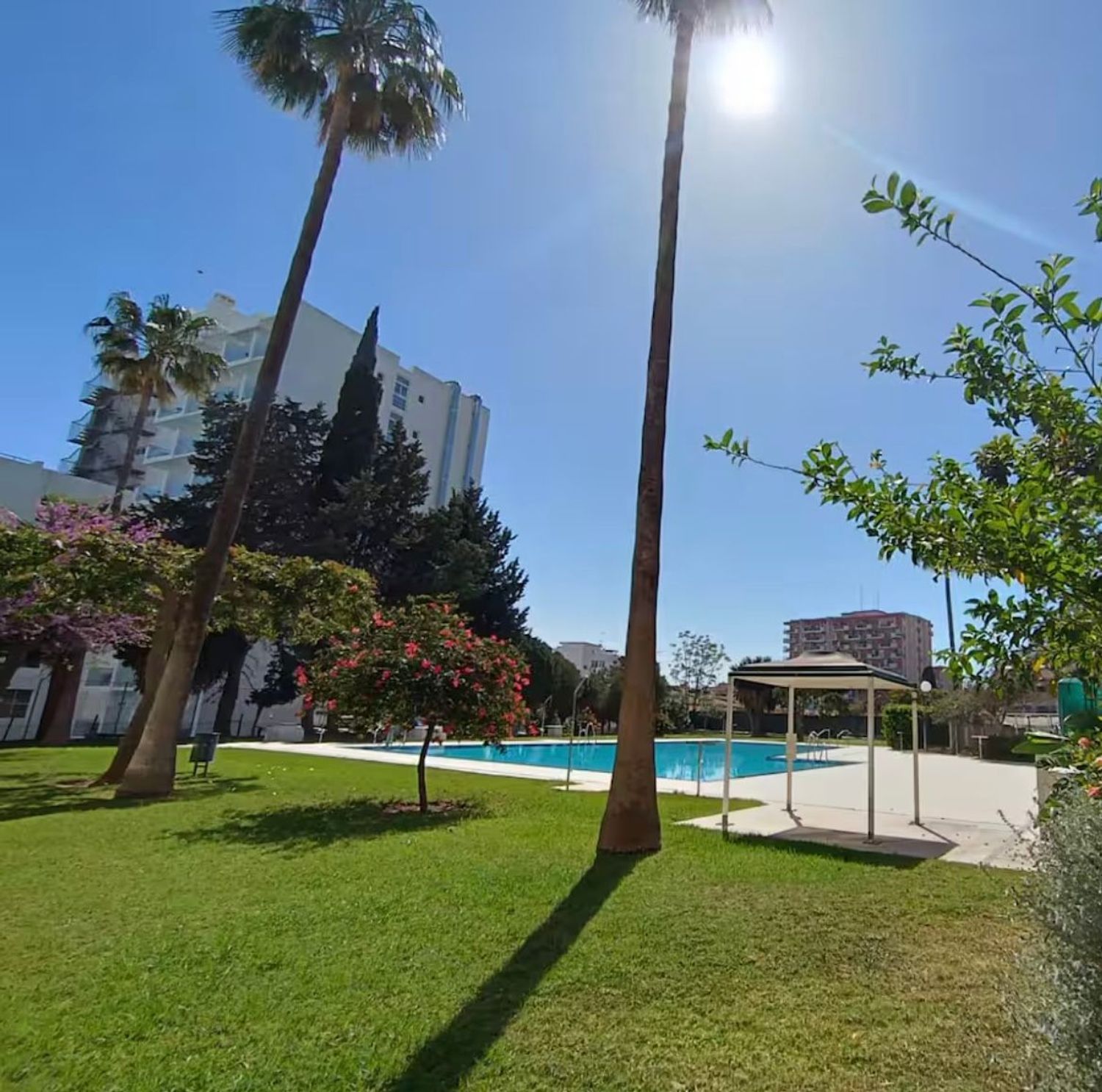 Piso en Avenida de la Telefónica, 13, Parque de la Paloma, Parque de la Paloma - Foto 15