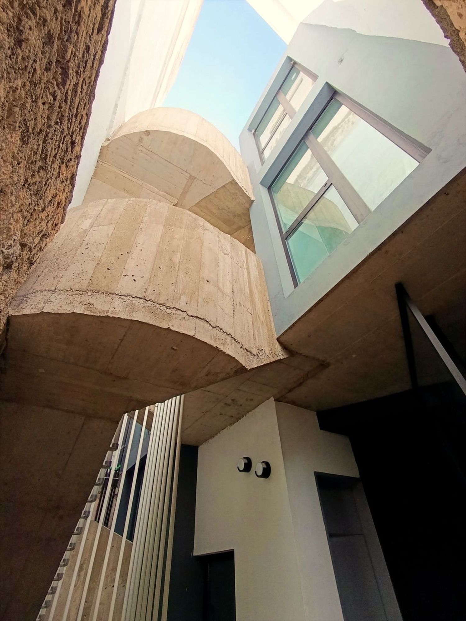 Estudio en calle Benecharo, 10 - Foto 2