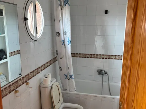 Chalet adosado en avenida del Golf, 71 - Foto 35